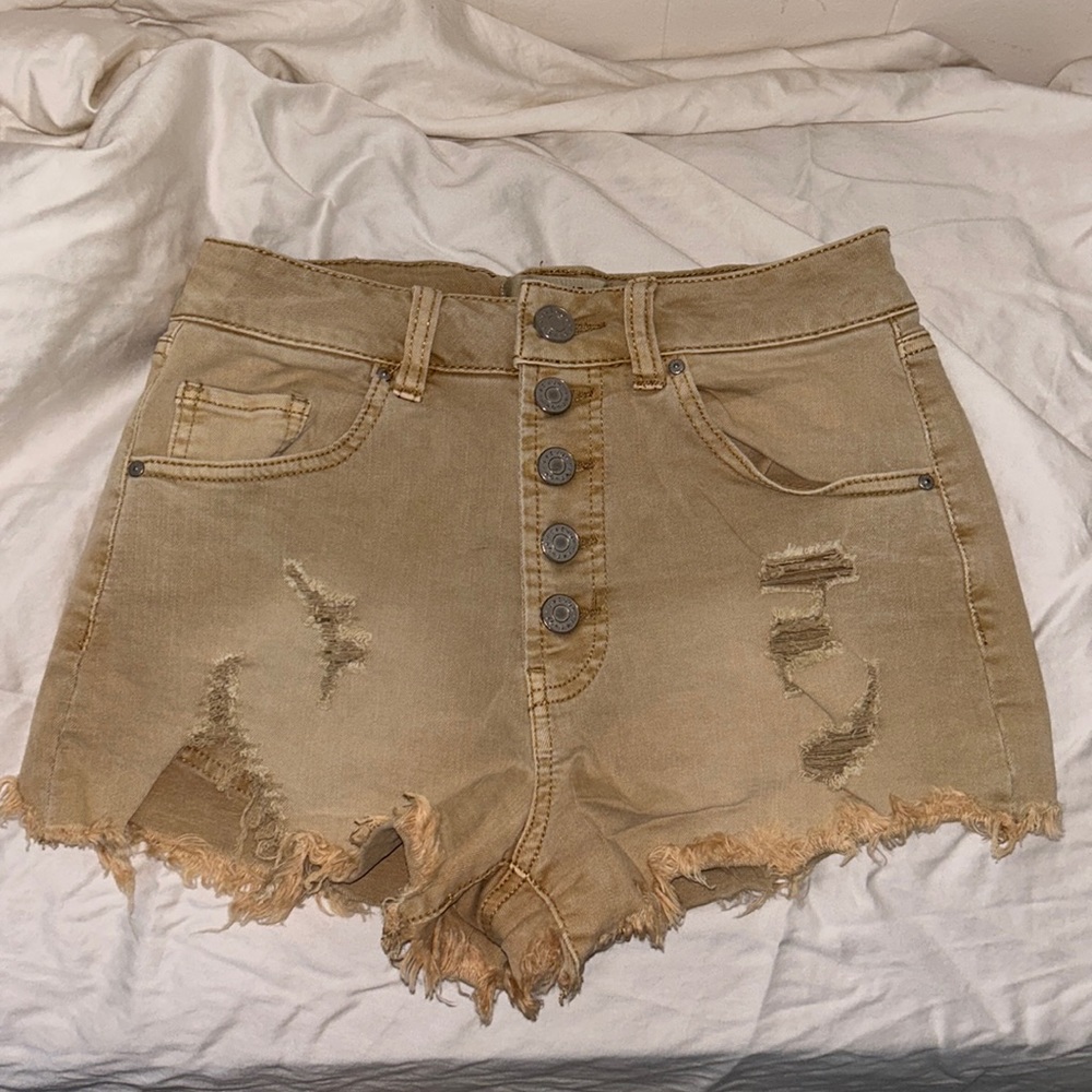 Refuge Shorts